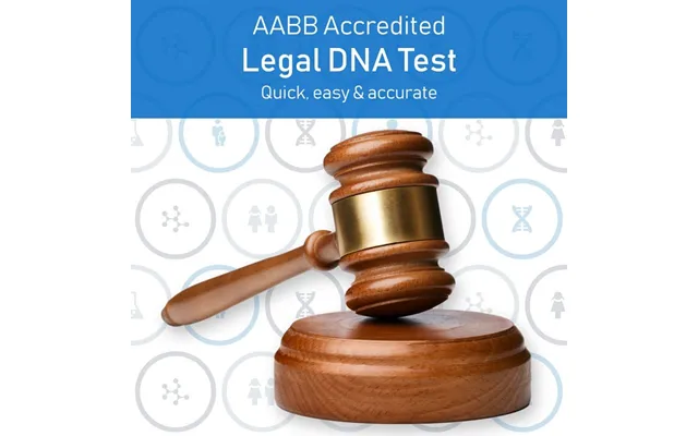 Legal Dna Test