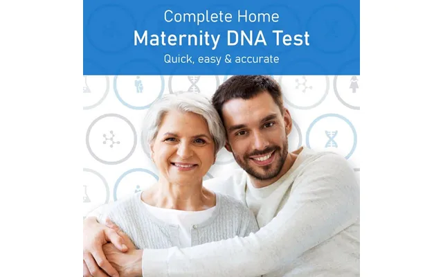 Maternity Dna Test
