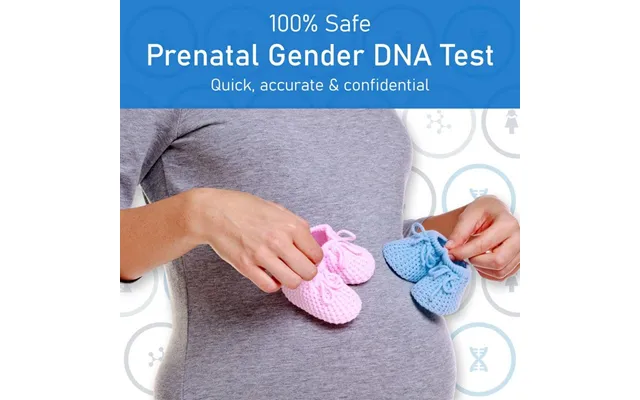 Prenatal Gender Test