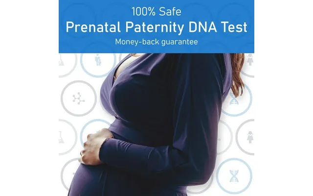 Prenatal Paternity Test