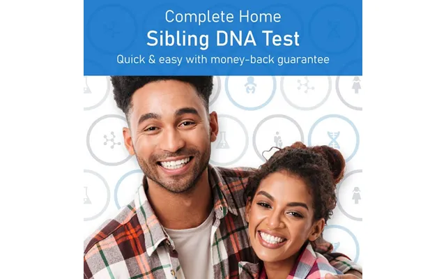 Sibling Dna Test