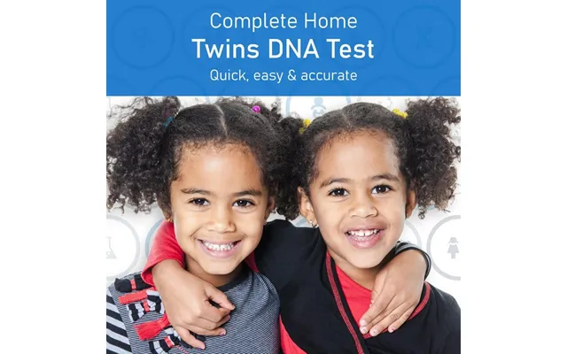 Twins Dna Test