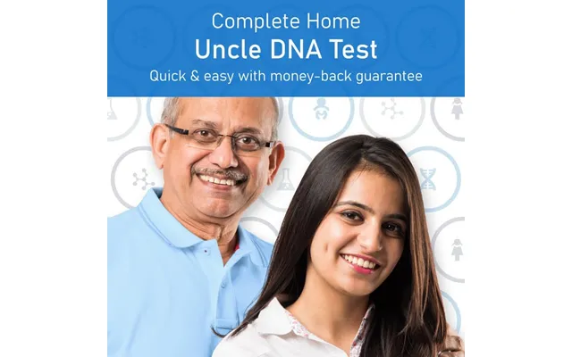 Uncle Dna Test