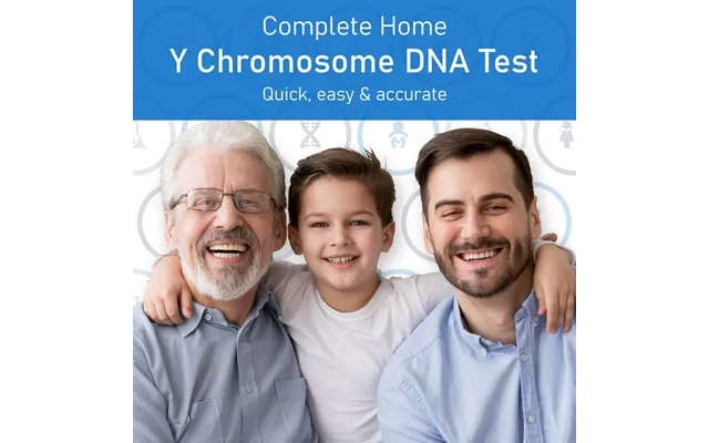 Y Chromosome Test