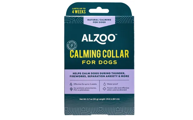 Calming Collar For Dogs