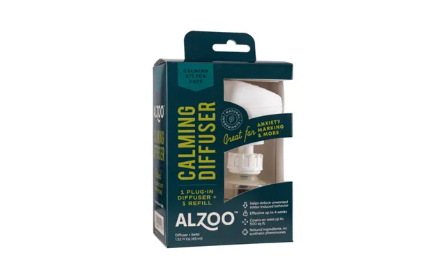 Calming Diffuser Kit For Cats