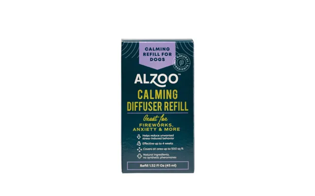 Calming Diffuser Refill For Dogs