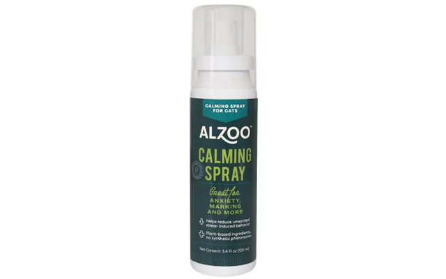 Calming Spray For Cats