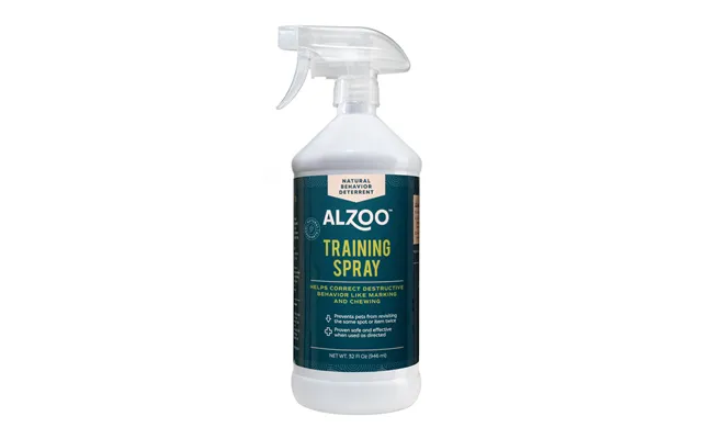 Outdoor Training Spray For Dogs