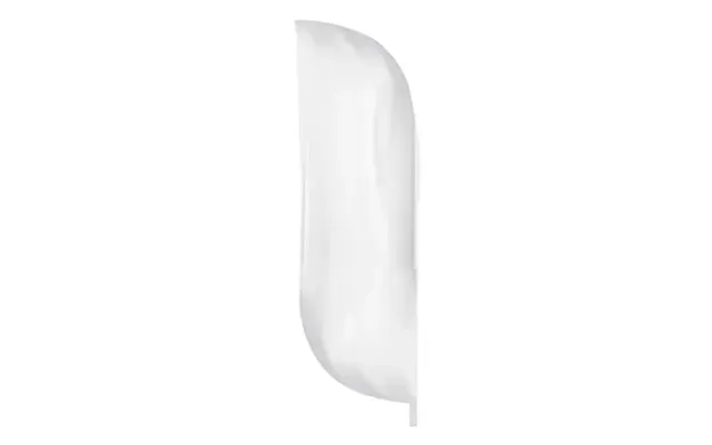 1 Custom Import 15' Double-sided Blade Flag With Ground Spike - 