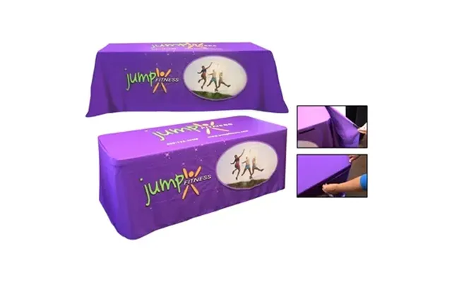 1 Promotional All Over Full Color Rpet Polyester Dye Sub ...