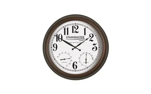 1 Promotional Metal Wall Clock - 22 Diameter