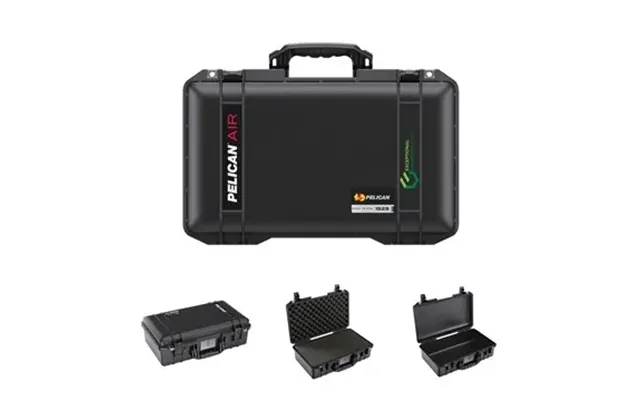 1 Promotional Pelican 1525 Air Case - Waterproof & Usa Made