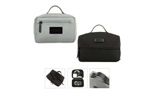 10 Customized Bugatti Reborn Multifunction Case - Recycled Rpet &