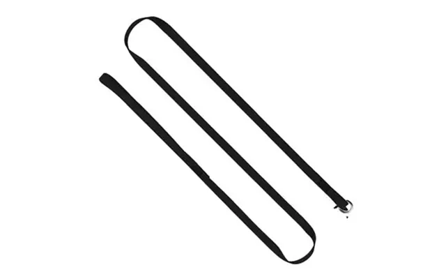 100 Custom 1 2 X 60 Smooth Nylon Pet Slip Leash