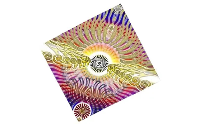 100 Custom 22 X 22 Full Color Bandana - Polyester