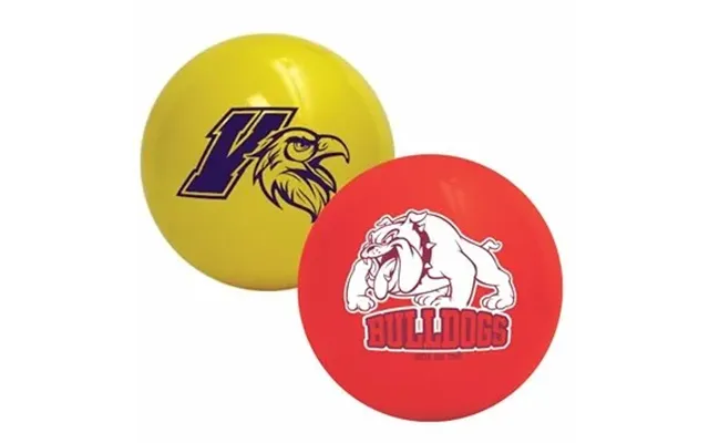 100 Custom 4 Mini Vinyl Play Balls