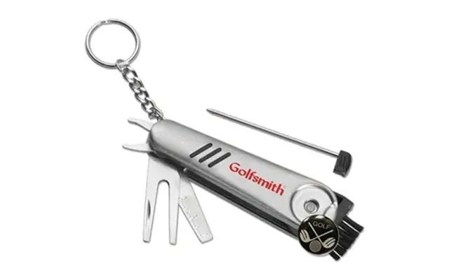 100 Custom All Purpose Golf Tool - Multi Function
