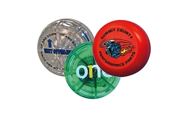 100 Custom Classic Series Yo-yo - Metal Spool