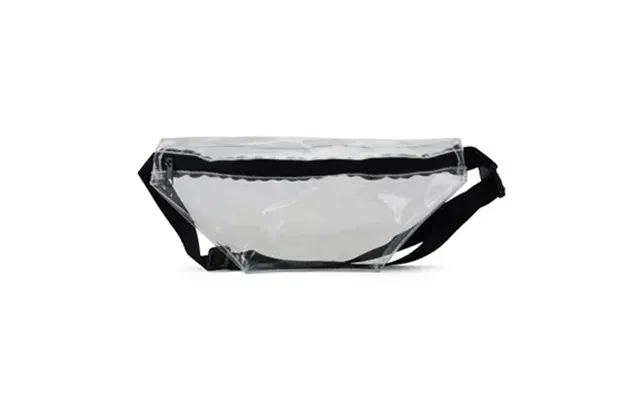 100 Custom Clear Fanny-hip Pack - Stadium Approved