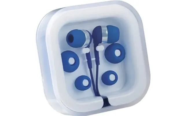 100 Custom Color Pop Earbuds With Microphone - Hands-free & 