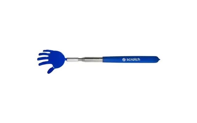 100 Custom Extendable Back Scratcher - 28 Extended