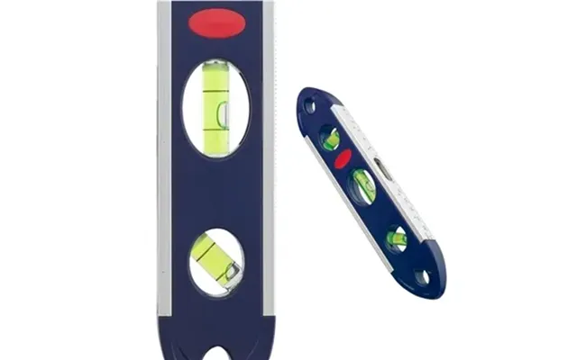100 Custom Malta Torpedo Level - Magnetic & Multipurpose