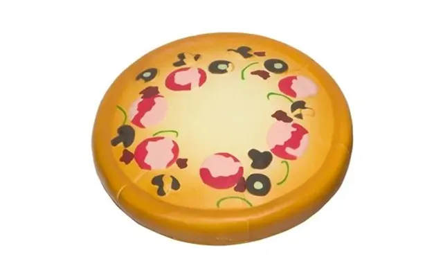100 Custom Pizza - Stress Reliever