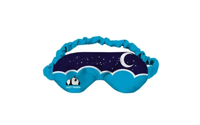 100 Custom Sublime Series Sleep Eye Mask With Scrunchie Band