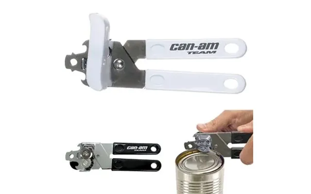 100 Customized Can & Bottle Opener - Large Handle