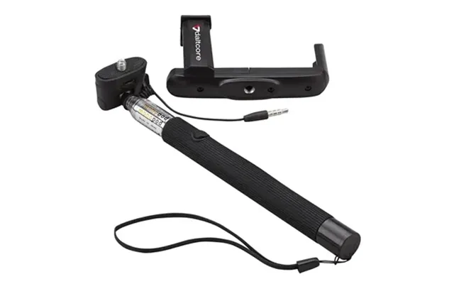 100 Customized Click Selfie Stick - 38 Inch Extension & No Battery