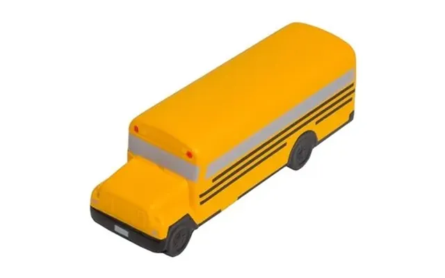100 Customized Conventional School Bus - Stress Reliever