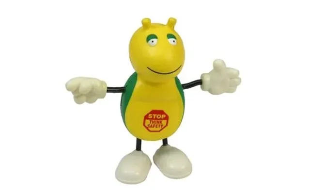 100 Customized Cute Bug Figure - Stress Reliever