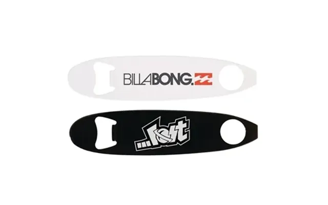 100 Customized Hangten Surfboard Paddle Style Bottle Opener - 