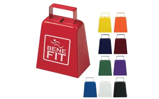 100 Customized Large Cow Bell
