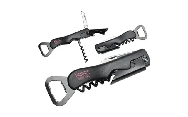 100 Customized Magnum 4-in-1 Bottle Opener - Multi-tool
