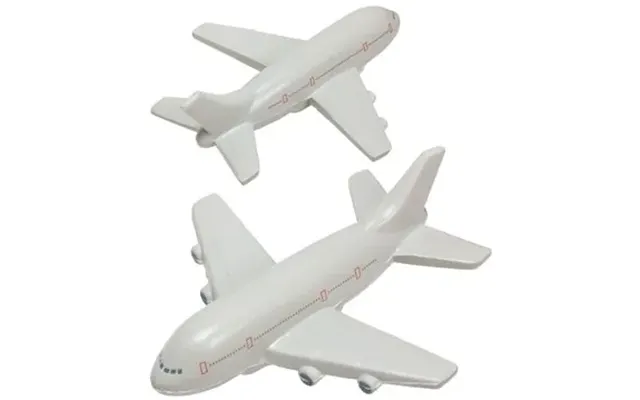 100 Customized Passenger Airplane - Stress Reliever