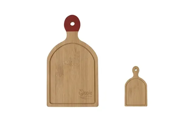 100 Customized Rhein Bamboo Cutting Board - Fda Compliant