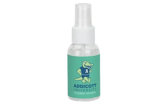 100 Customized Sachet Laundry Freshener Spray
