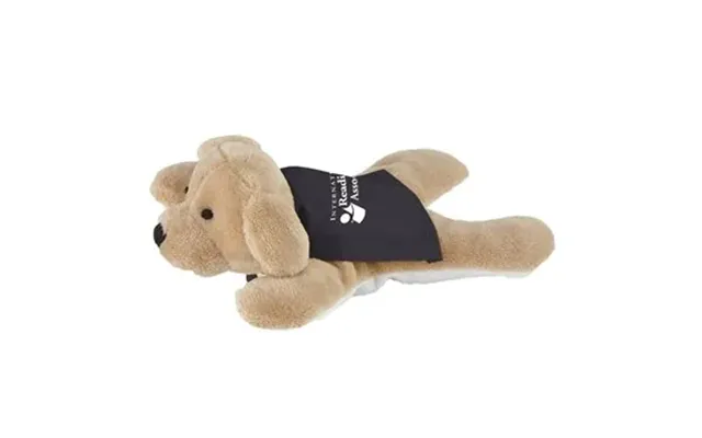 100 Customized Screen Cleaner Companions - Dog