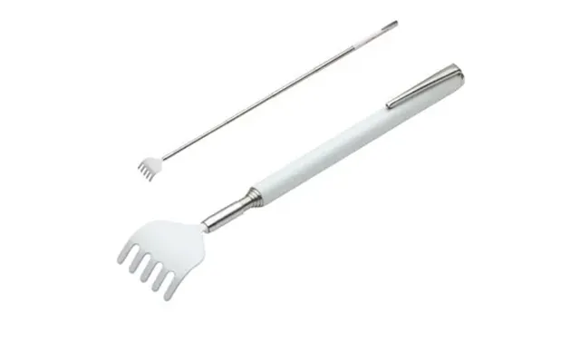 100 Customized Telescopic Back Scratcher - Stainless Steel