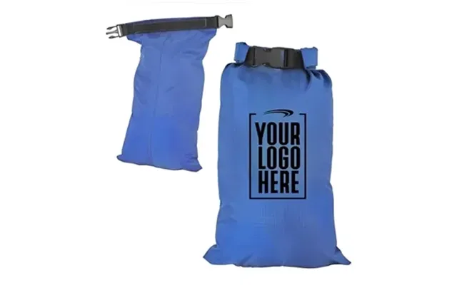 100 Promotional 3 Liter Water Resistant Dry Sack - Outdoor .