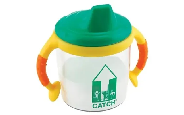 100 Promotional 8 Oz Non Spill Baby Cup