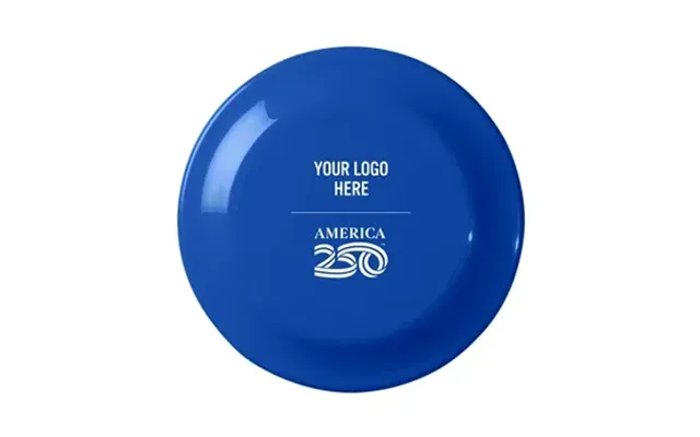 100 Promotional America250 Small Discus