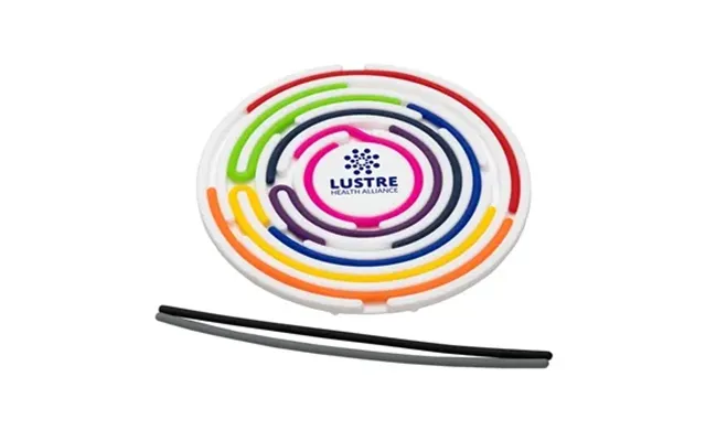 100 Promotional Aura Sensory Activity Game - Silicone & ...