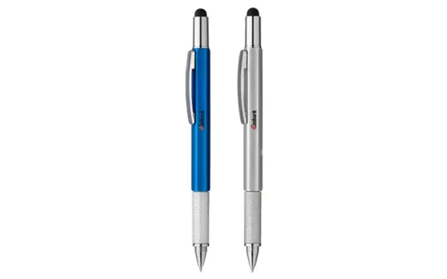 100 Promotional Carpenter Multi-tool Pen - Level & Screwdrivers