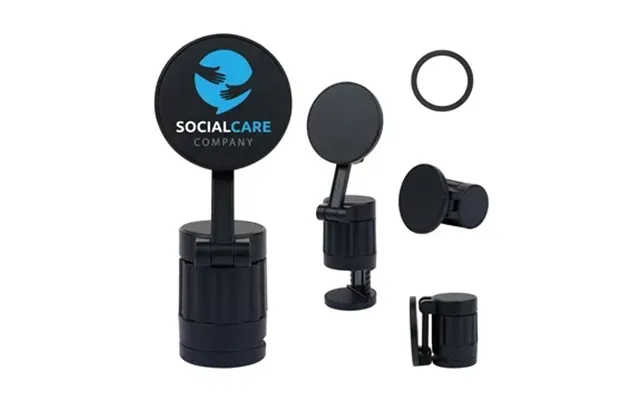100 Promotional Dex Magnetic Phone Holder