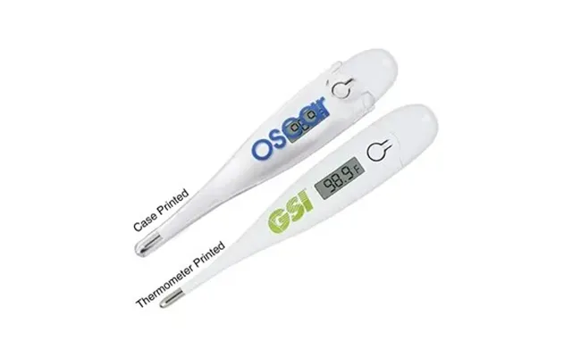 100 Promotional Digital Thermometer - Fda Approved & Waterproof