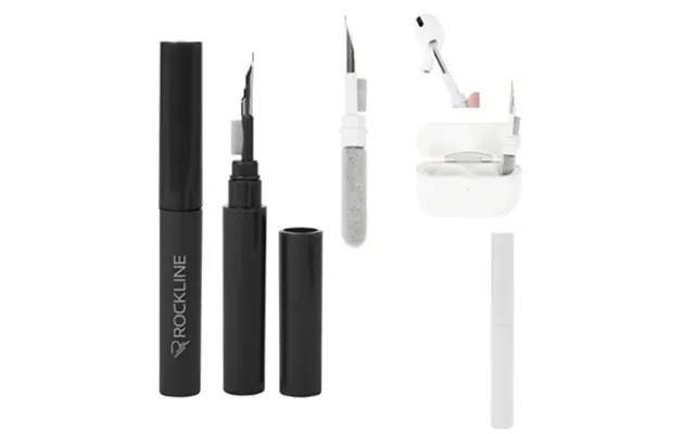 100 Promotional Earbud Cleaner Set