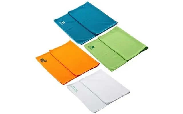 100 Promotional Frosty 12 X 36 Microfiber Cooling Towel- 1-color 